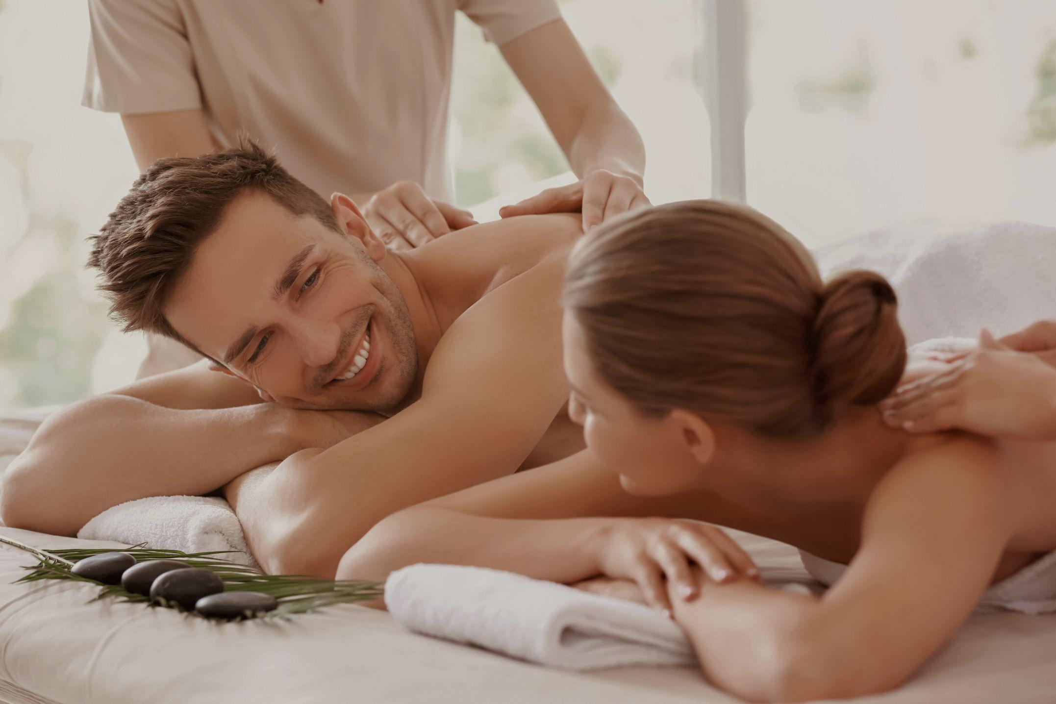 Combo Massage